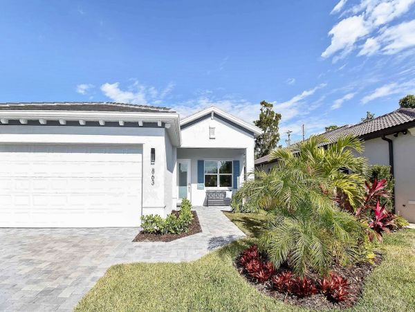 Naples Home 992902