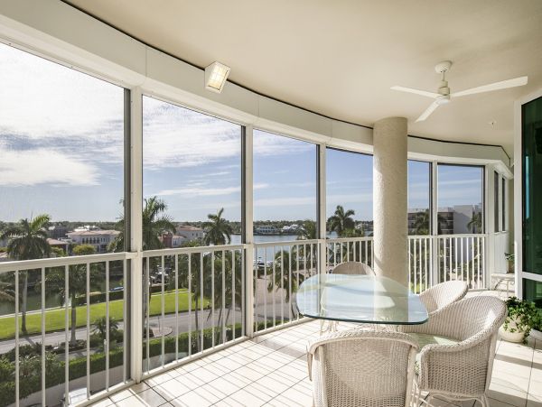 Naples Home 992903