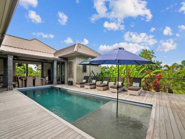 Luxury All the Way Koloa Beach House Vacation Rental