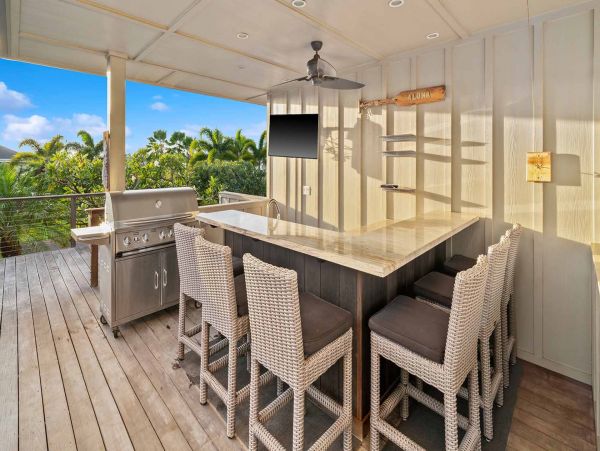 Luxury All the Way Koloa Beach House Vacation Rental