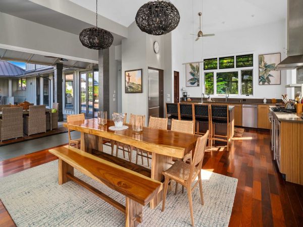 Luxury All the Way Koloa Beach House Vacation Rental