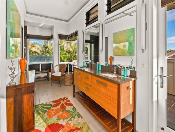 Luxury All the Way Koloa Beach House Vacation Rental