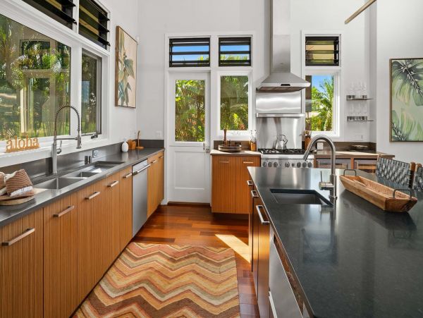 Luxury All the Way Koloa Beach House Vacation Rental