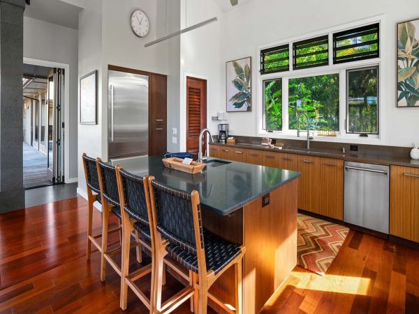 Luxury All the Way Koloa Beach House Vacation Rental