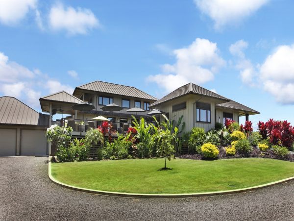 Luxury All the Way Koloa Beach House Vacation Rental