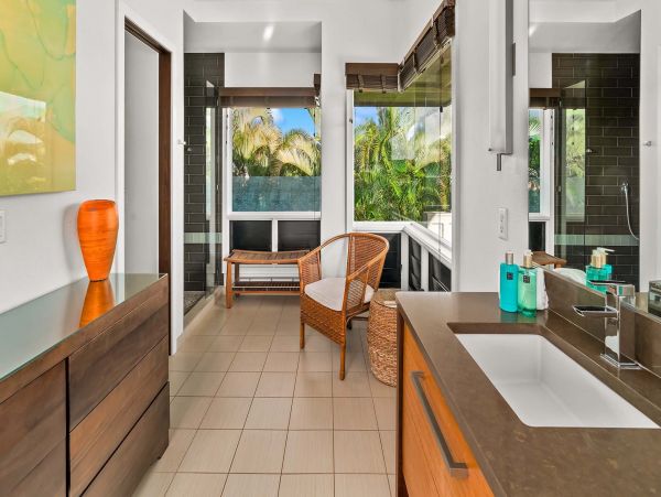 Luxury All the Way Koloa Beach House Vacation Rental