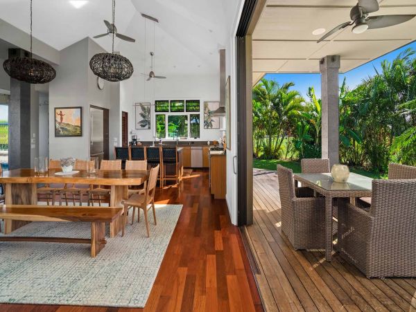 Luxury All the Way Koloa Beach House Vacation Rental