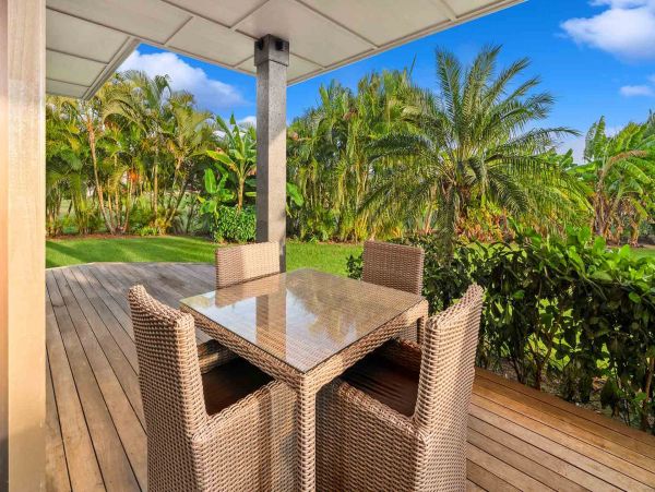 Luxury All the Way Koloa Beach House Vacation Rental