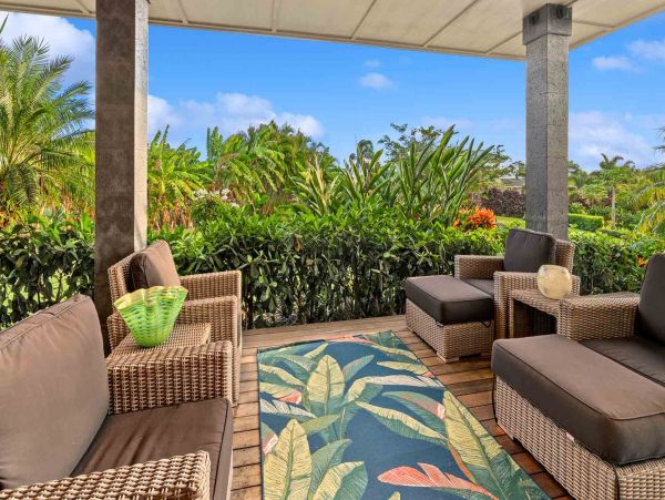 Luxury All the Way Koloa Beach House Vacation Rental