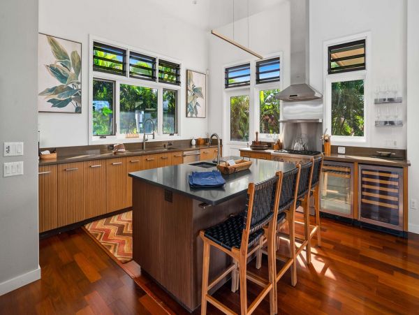 Luxury All the Way Koloa Beach House Vacation Rental