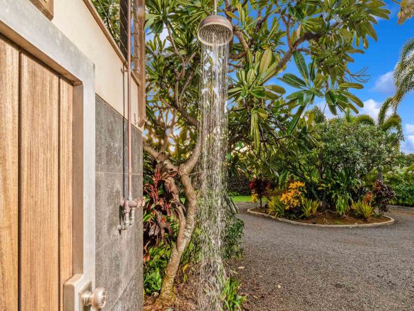 Luxury All the Way Koloa Beach House Vacation Rental