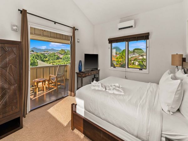 Luxury All the Way Koloa Beach House Vacation Rental