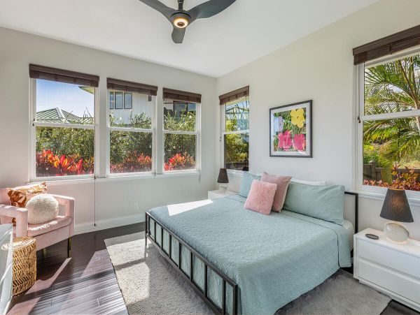 Walk To Poipu World Class Beaches Great Rental Pool Home