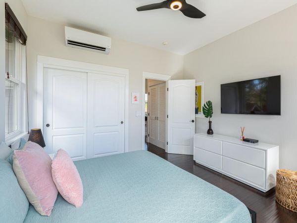 Walk To Poipu World Class Beaches Great Rental Pool Home