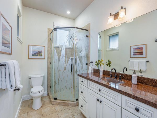 Walk To Poipu World Class Beaches Great Rental Pool Home