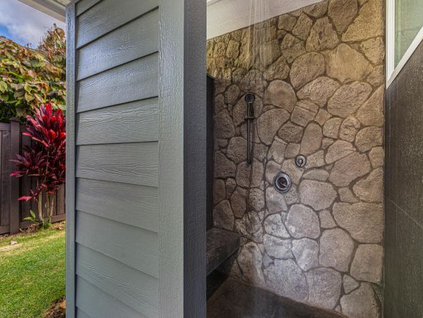 Walk To Poipu World Class Beaches Great Rental Pool Home