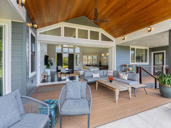 Walk To Poipu World Class Beaches Great Rental Pool Home