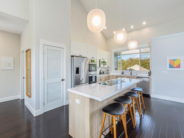 Walk To Poipu World Class Beaches Great Rental Pool Home