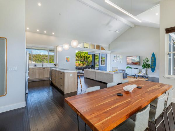 Walk To Poipu World Class Beaches Great Rental Pool Home