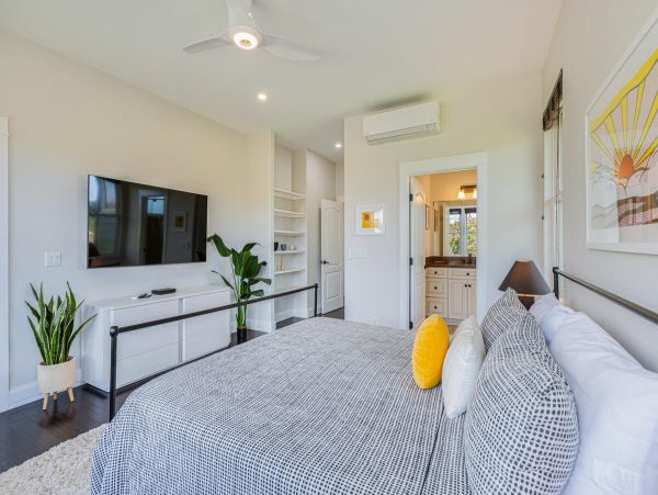 Walk To Poipu World Class Beaches Great Rental Pool Home