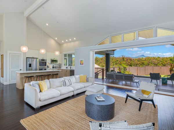 Walk To Poipu World Class Beaches Great Rental Pool Home