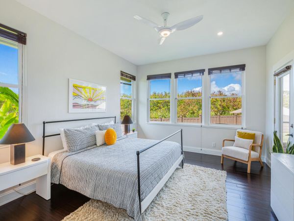 Walk To Poipu World Class Beaches Great Rental Pool Home