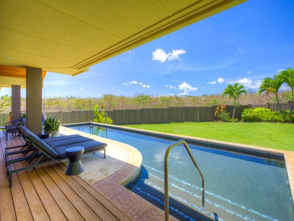 Walk To Poipu World Class Beaches Great Rental Pool Home
