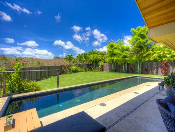 Walk To Poipu World Class Beaches Great Rental Pool Home