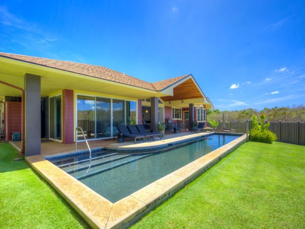 Walk To Poipu World Class Beaches Great Rental Pool Home