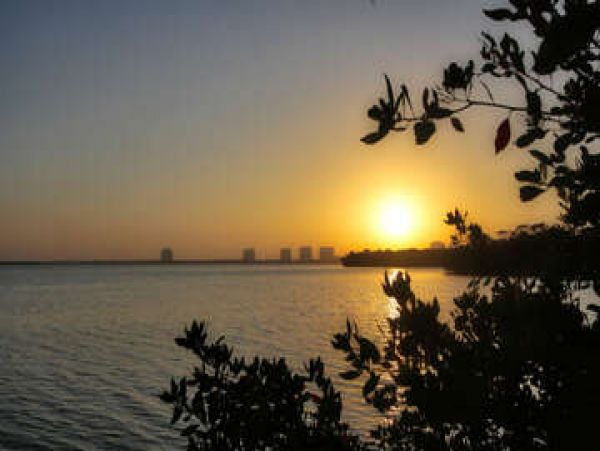 Fort Myers Rental 2 Bedroom Plus Den