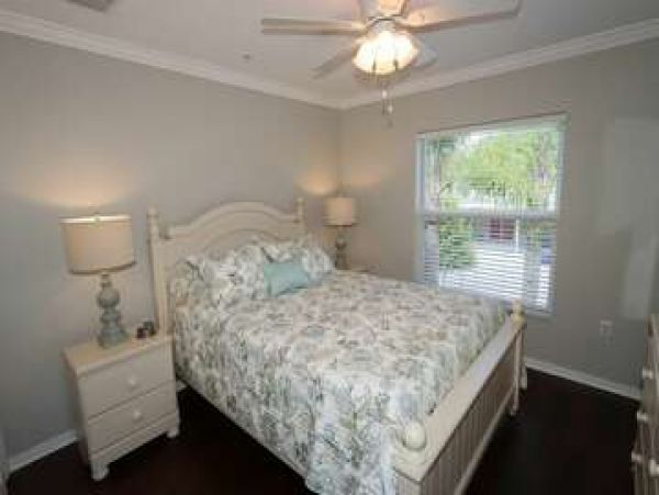 Fort Myers Rental 2 Bedroom Plus Den