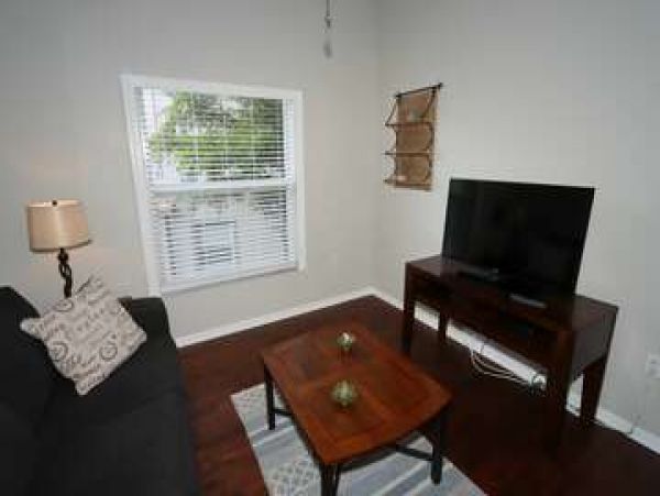 Fort Myers Rental 2 Bedroom Plus Den