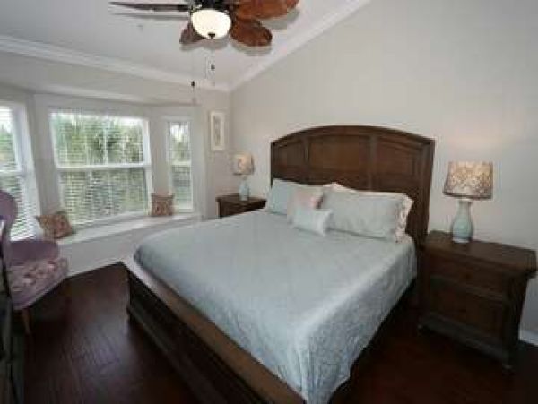 Fort Myers Rental 2 Bedroom Plus Den
