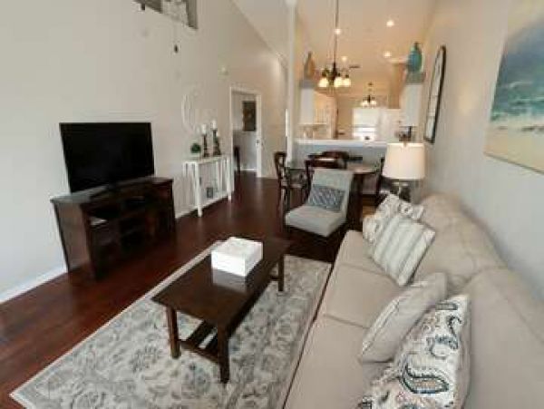 Fort Myers Rental 2 Bedroom Plus Den