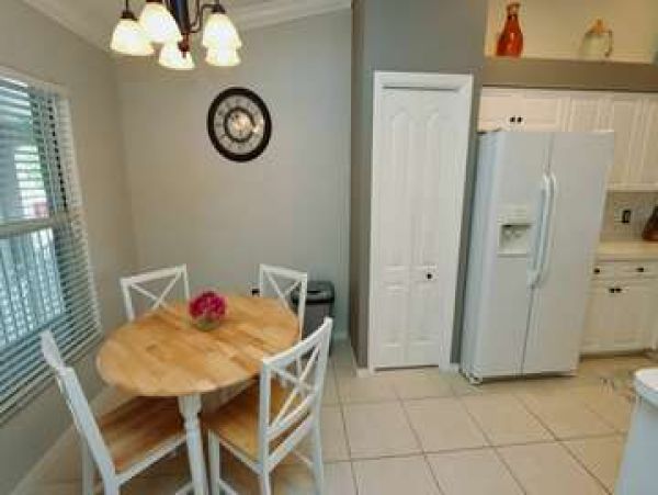 Fort Myers Rental 2 Bedroom Plus Den