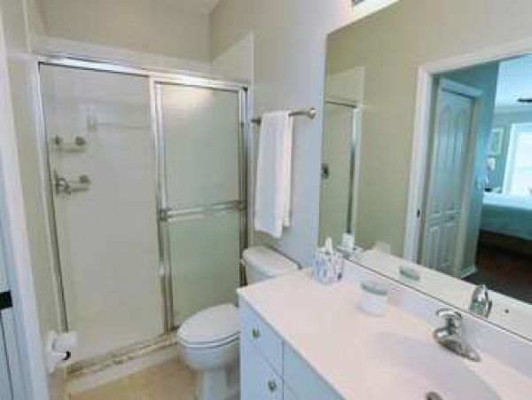 Fort Myers Rental 2 Bedroom Plus Den