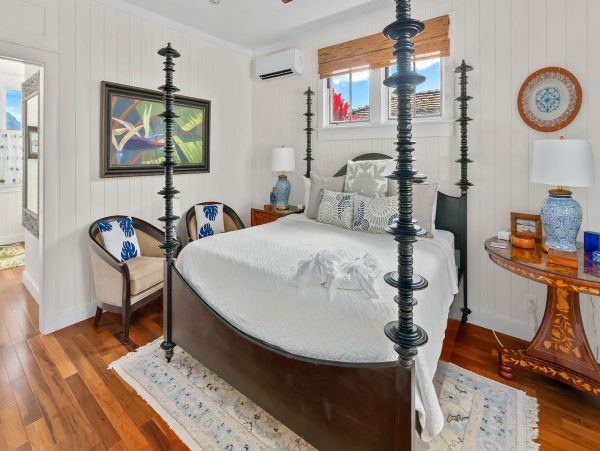 Kauai Vacation Rental Luxury 4-Bedroom Home with Pool & Ocean Views