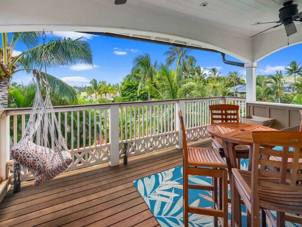 Kauai Vacation Rental Luxury 4-Bedroom Home with Pool & Ocean Views