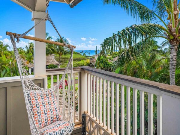 Kauai Vacation Rental Luxury 4-Bedroom Home with Pool & Ocean Views