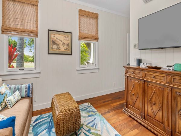 Kauai Vacation Rental Luxury 4-Bedroom Home with Pool & Ocean Views