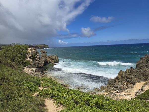 Kauai Vacation Rental Luxury 4-Bedroom Home with Pool & Ocean Views