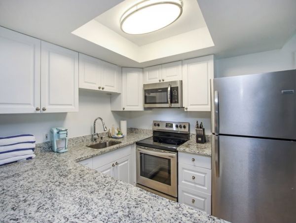 Sanibel Island Vacation Home Walk To Beach Sleeps 4 Guests
