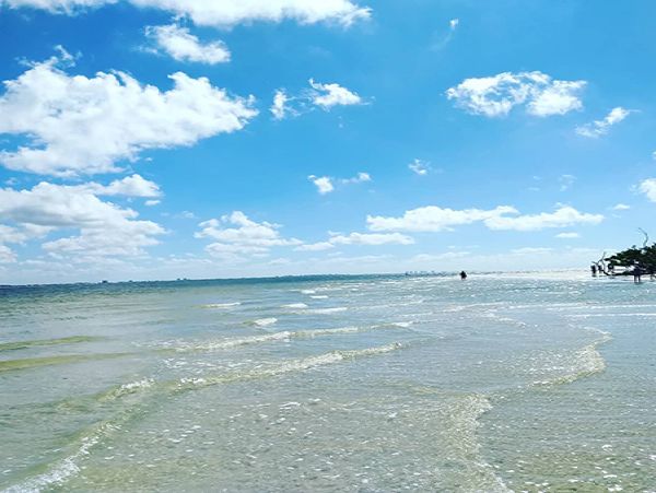 Sanibel Island Vacation Home Walk To Beach Sleeps 4 Guests