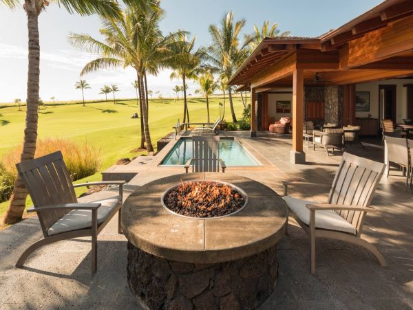 Koloa Luxury Vacation Home With Private Pool 10 Guests