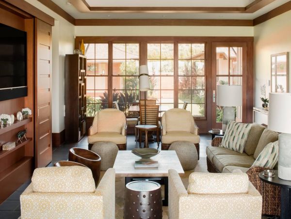 Koloa Luxury Vacation Home With Private Pool 10 Guests
