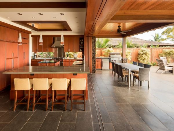 Koloa Luxury Vacation Home With Private Pool 10 Guests