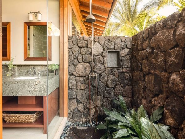 Koloa Luxury Vacation Home With Private Pool 10 Guests