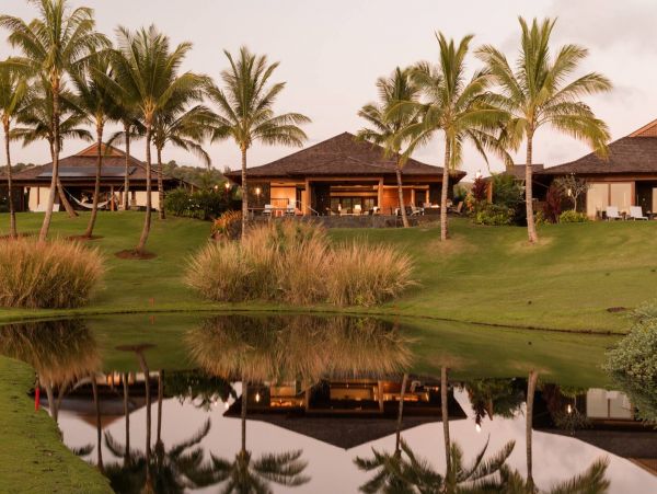 Koloa Luxury Vacation Home With Private Pool 10 Guests