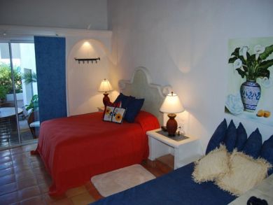 Sea View Six Bedroom Rental Home in Los Cabos Walk to Beach