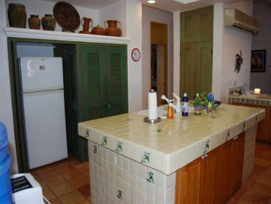 Sea View Six Bedroom Rental Home in Los Cabos Walk to Beach